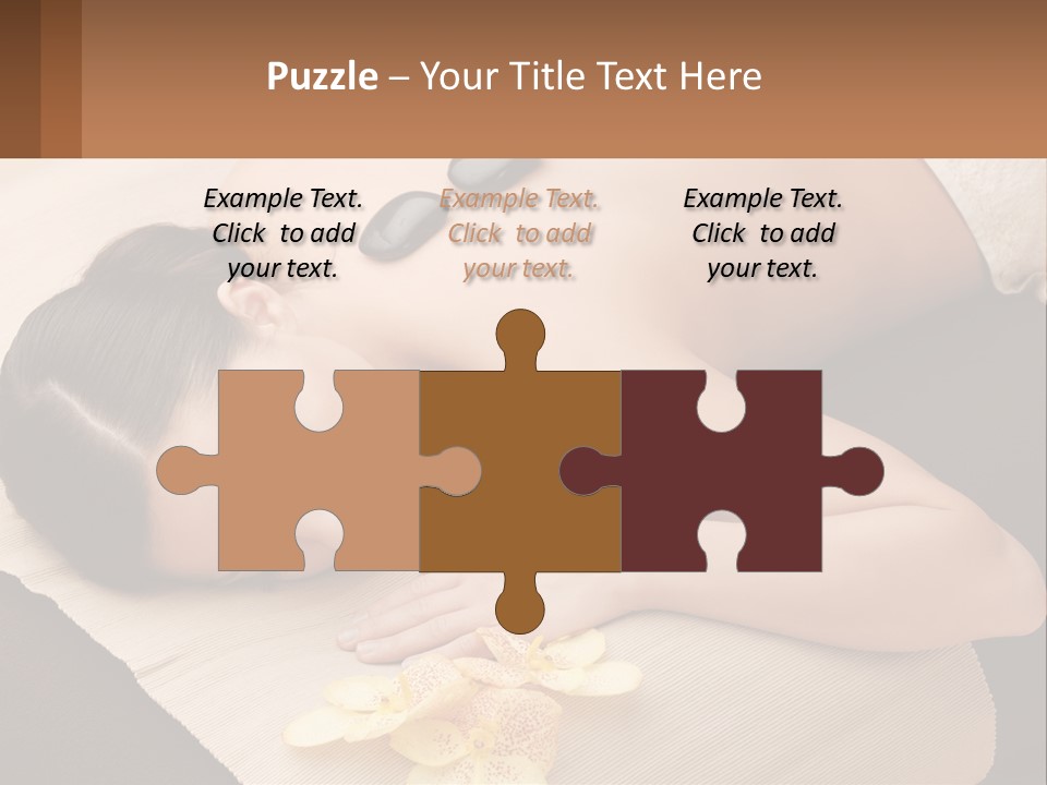 Cold Ventilation Home PowerPoint Template