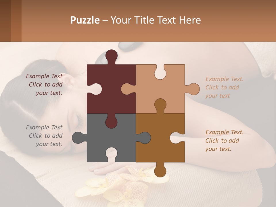 Cold Ventilation Home PowerPoint Template