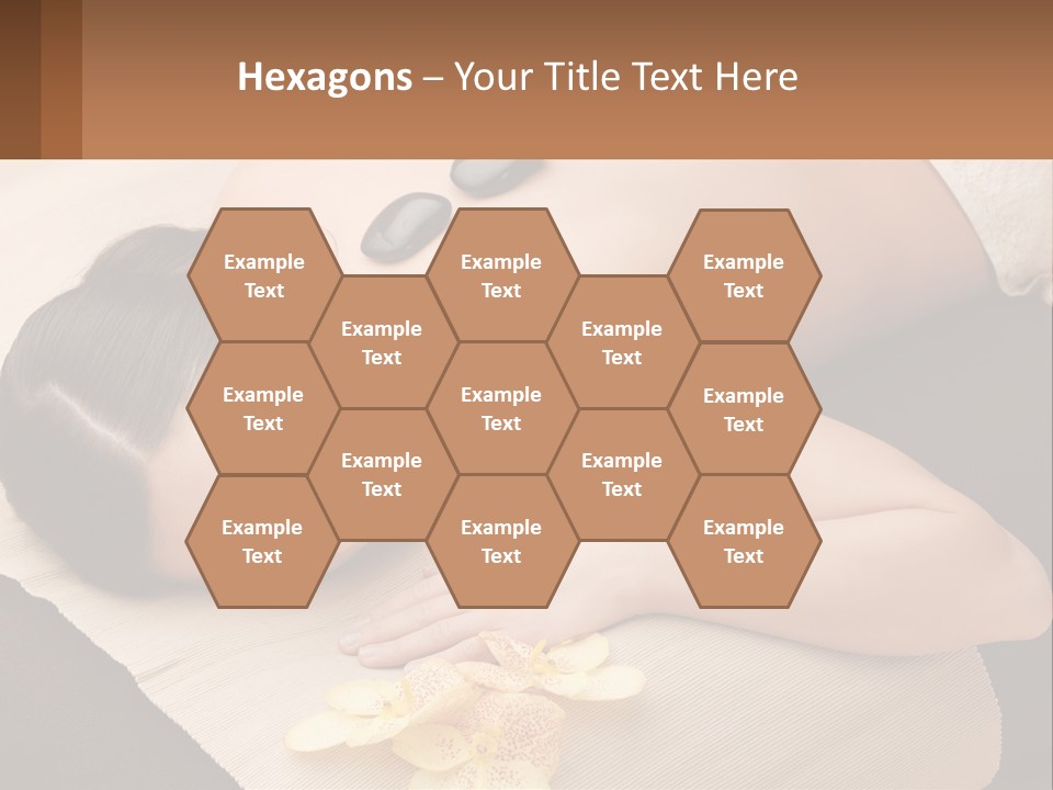 Cold Ventilation Home PowerPoint Template