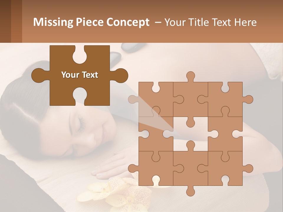 Cold Ventilation Home PowerPoint Template