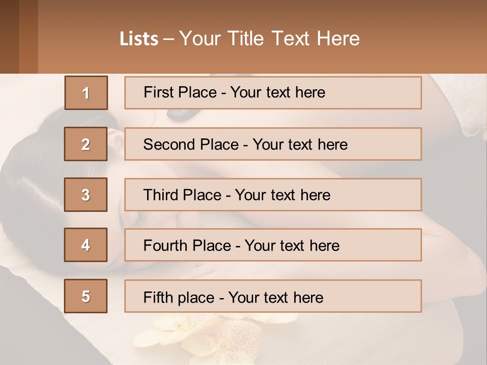 Cold Ventilation Home PowerPoint Template