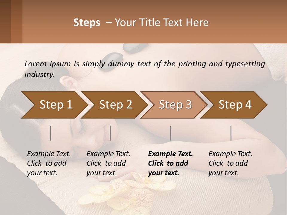Cold Ventilation Home PowerPoint Template