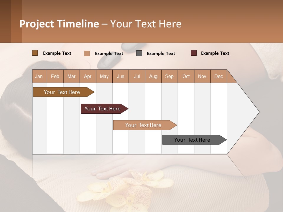 Cold Ventilation Home PowerPoint Template