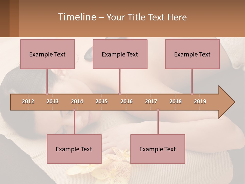 Cold Ventilation Home PowerPoint Template