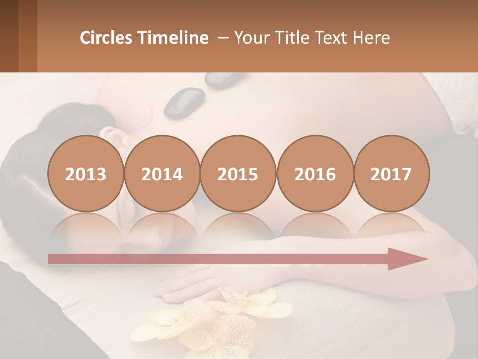 Cold Ventilation Home PowerPoint Template