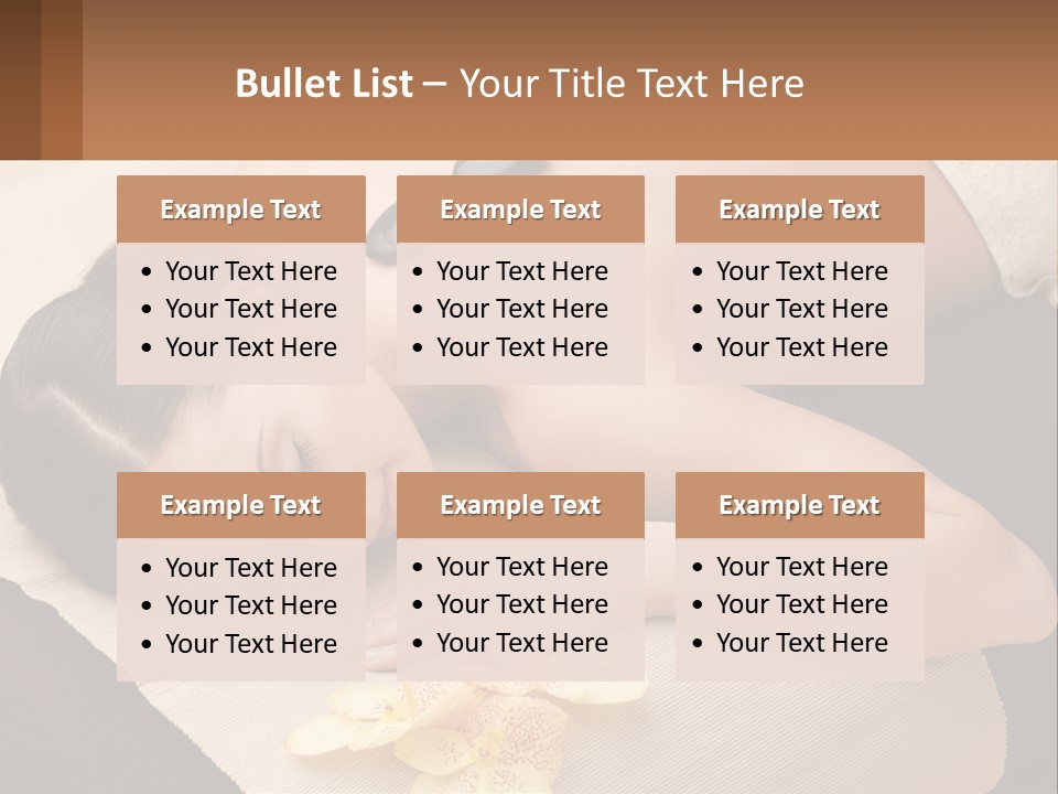Cold Ventilation Home PowerPoint Template