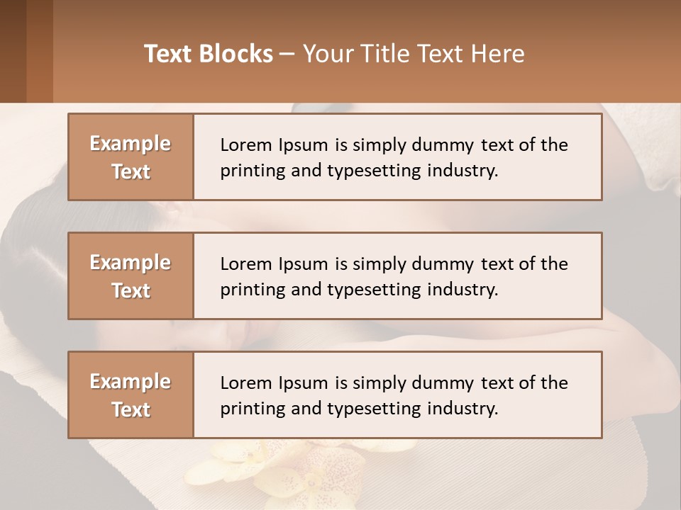Cold Ventilation Home PowerPoint Template