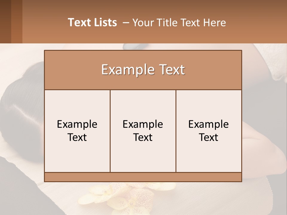 Cold Ventilation Home PowerPoint Template