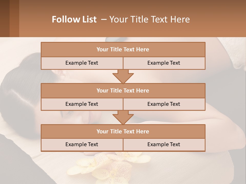 Cold Ventilation Home PowerPoint Template