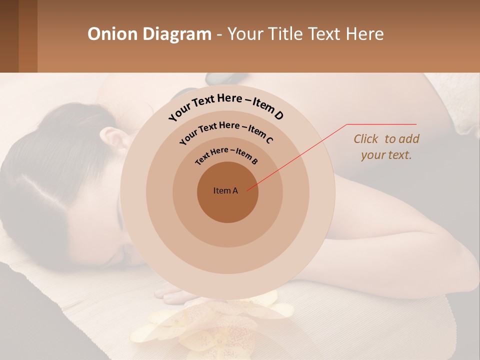 Cold Ventilation Home PowerPoint Template