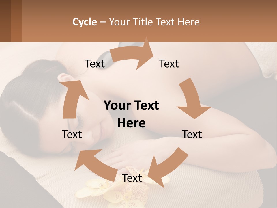 Cold Ventilation Home PowerPoint Template