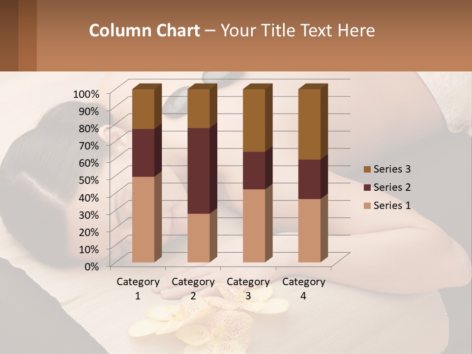 Cold Ventilation Home PowerPoint Template