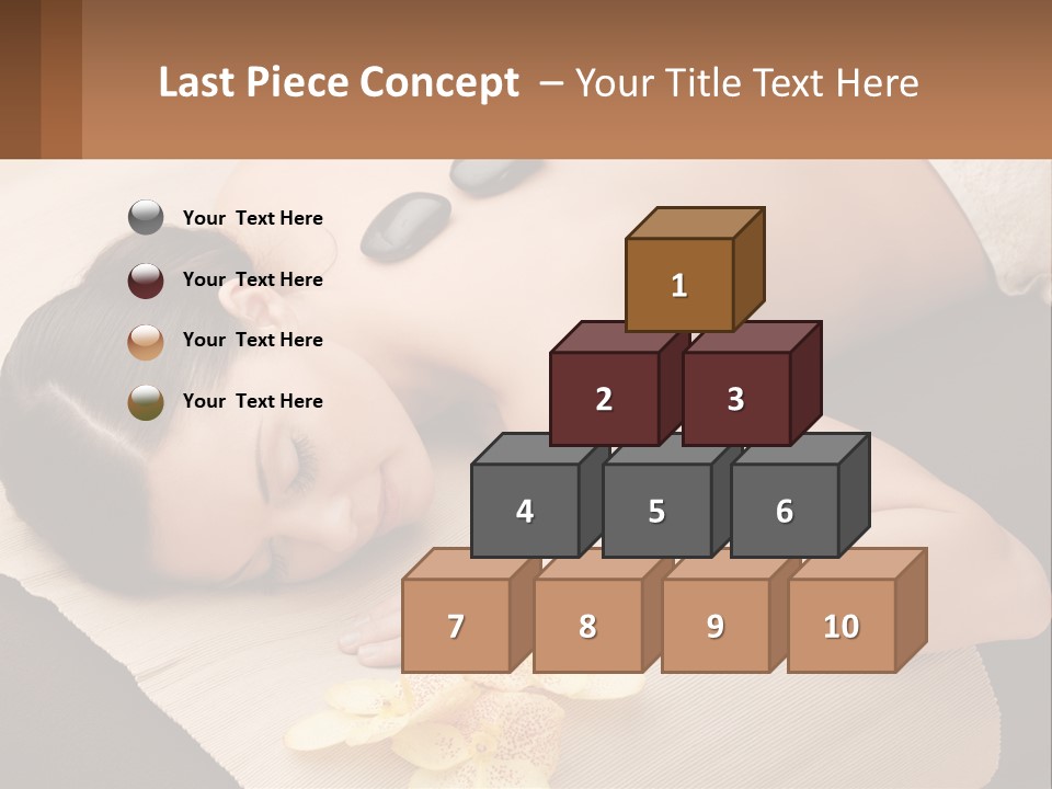 Cold Ventilation Home PowerPoint Template