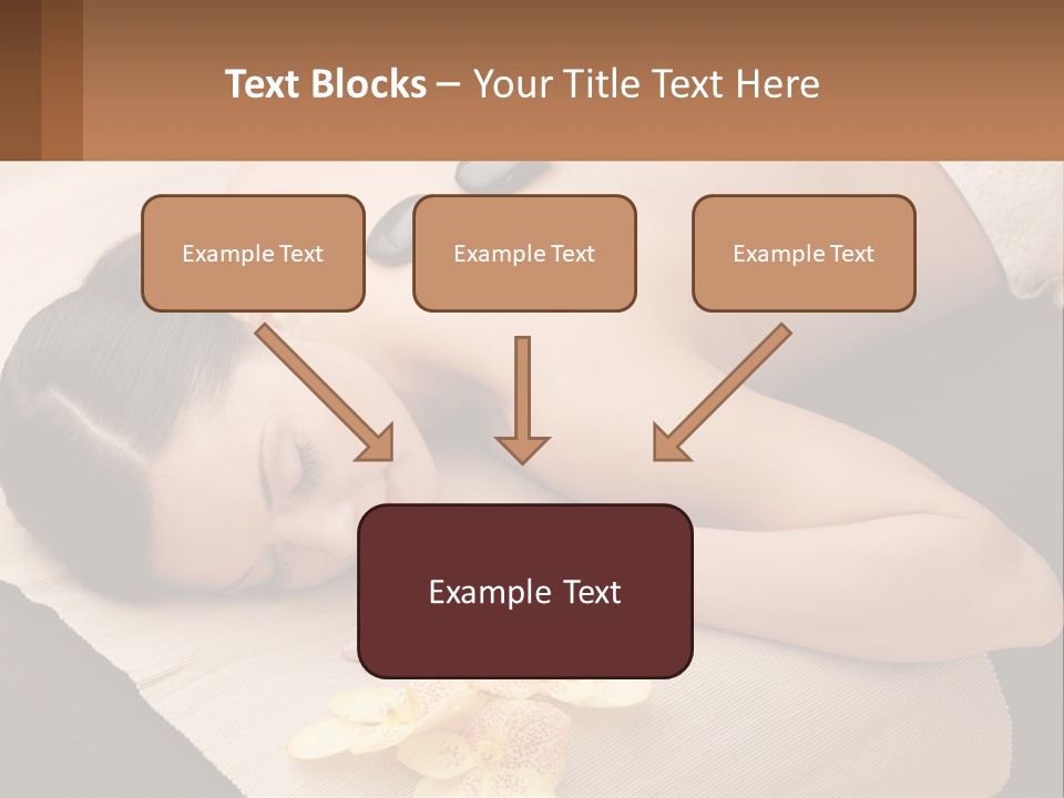 Cold Ventilation Home PowerPoint Template