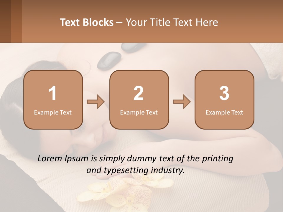 Cold Ventilation Home PowerPoint Template