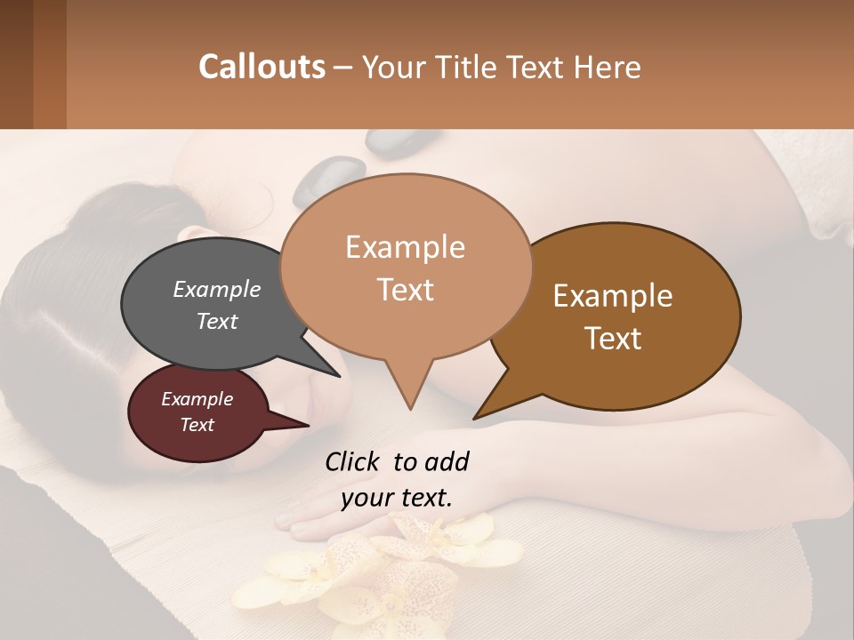 Cold Ventilation Home PowerPoint Template