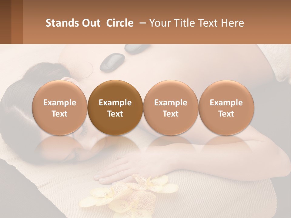 Cold Ventilation Home PowerPoint Template