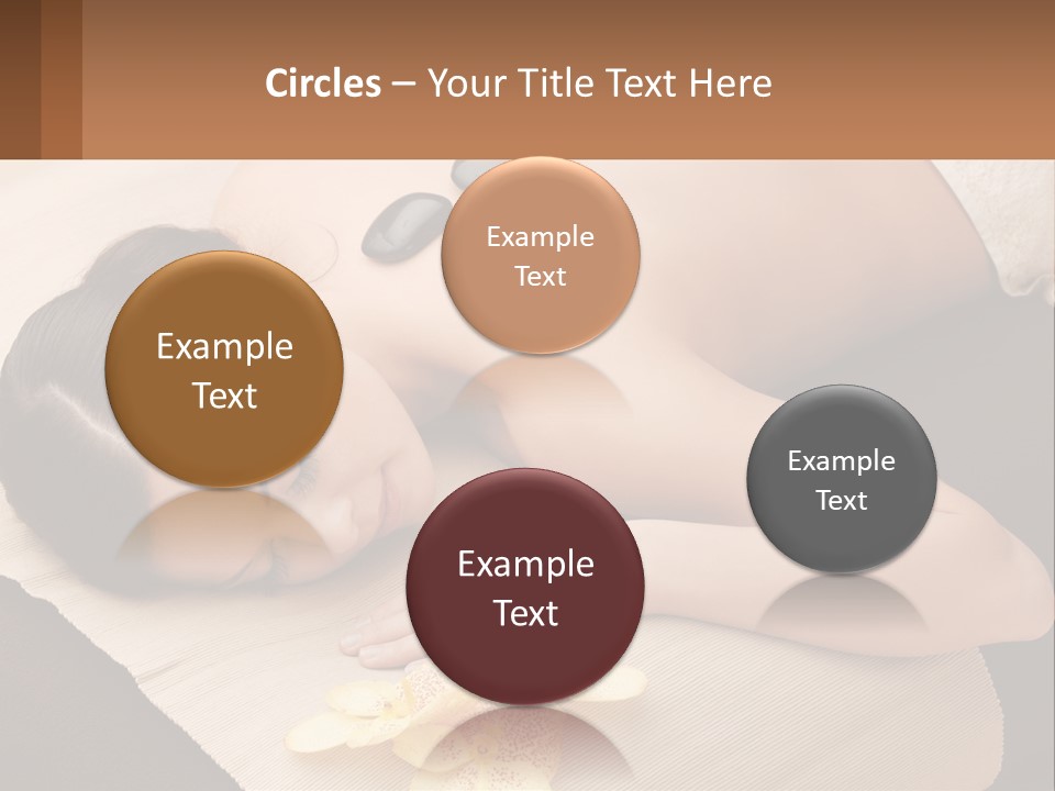 Cold Ventilation Home PowerPoint Template