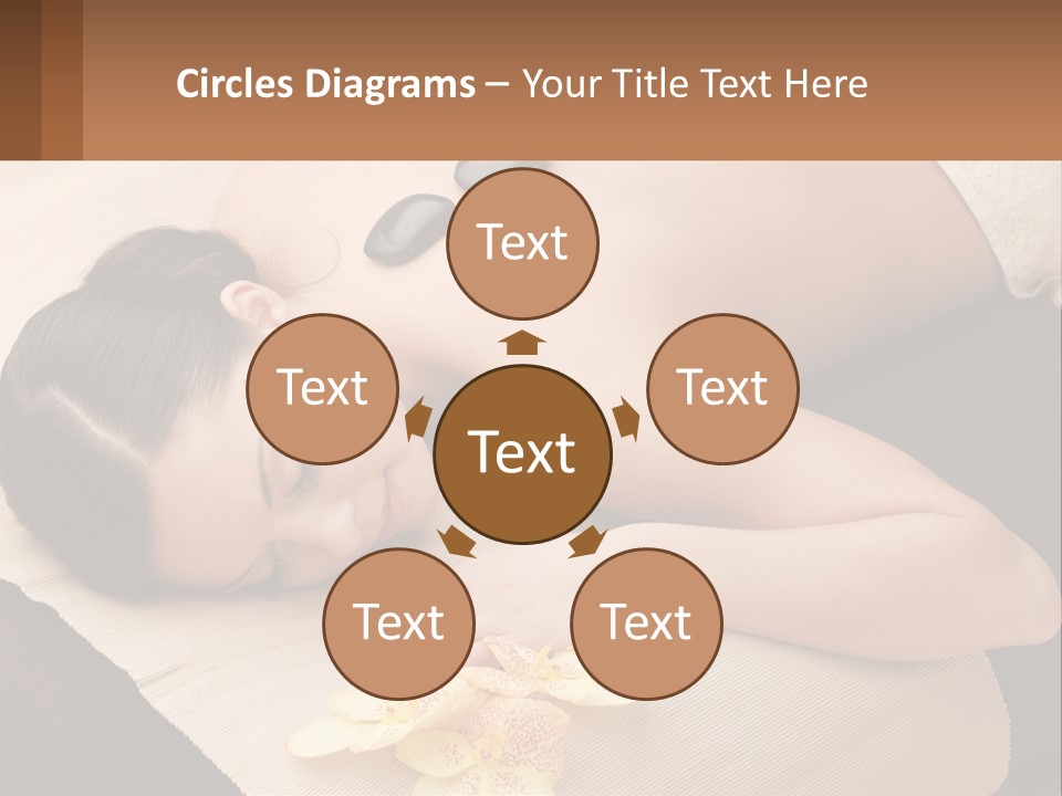 Cold Ventilation Home PowerPoint Template