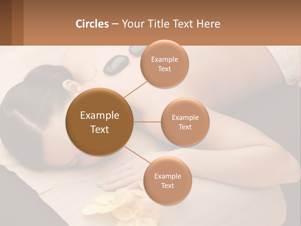 Cold Ventilation Home PowerPoint Template