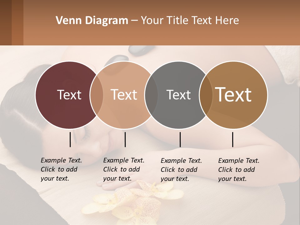 Cold Ventilation Home PowerPoint Template