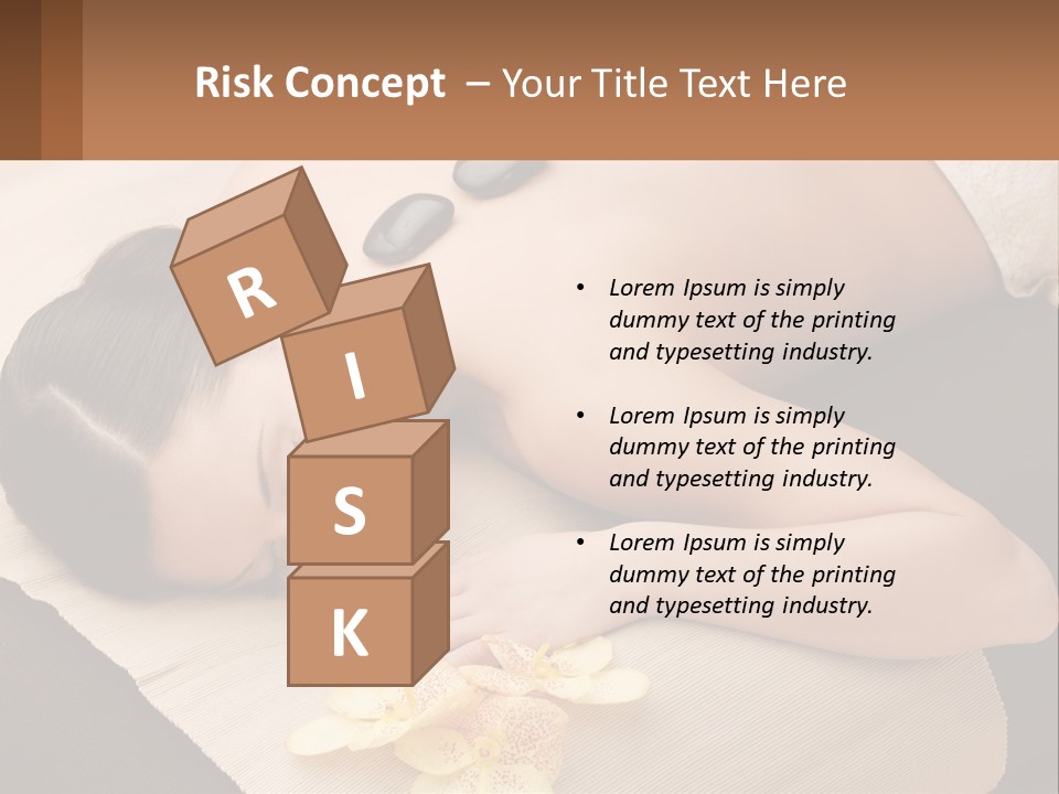 Cold Ventilation Home PowerPoint Template