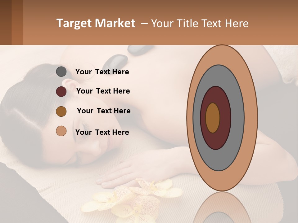 Cold Ventilation Home PowerPoint Template