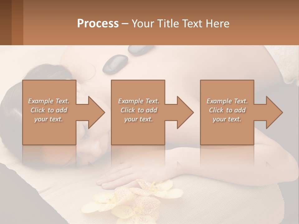 Cold Ventilation Home PowerPoint Template