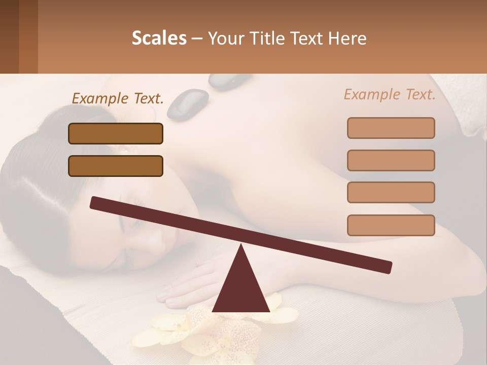 Cold Ventilation Home PowerPoint Template