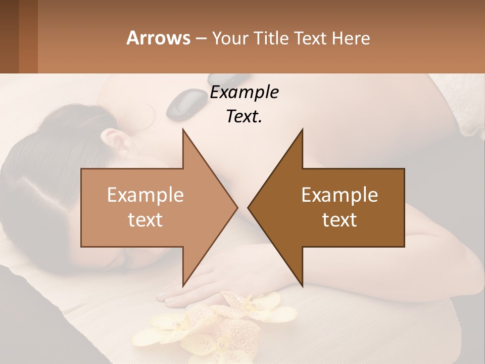 Cold Ventilation Home PowerPoint Template