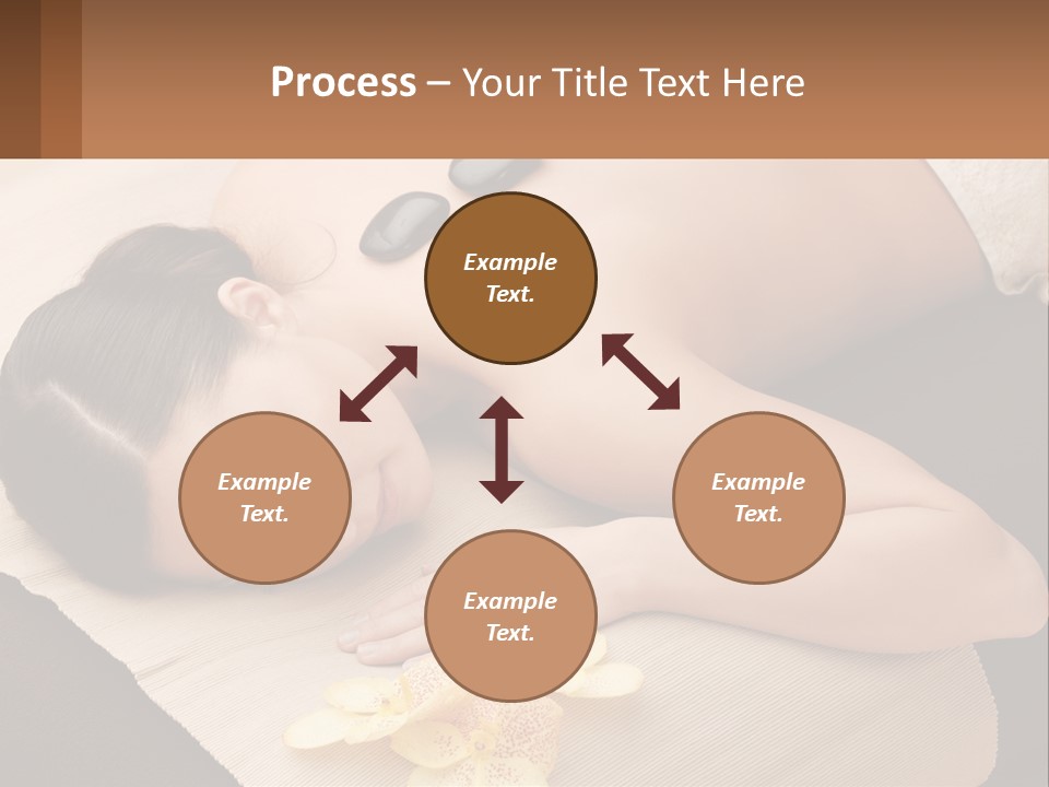 Cold Ventilation Home PowerPoint Template
