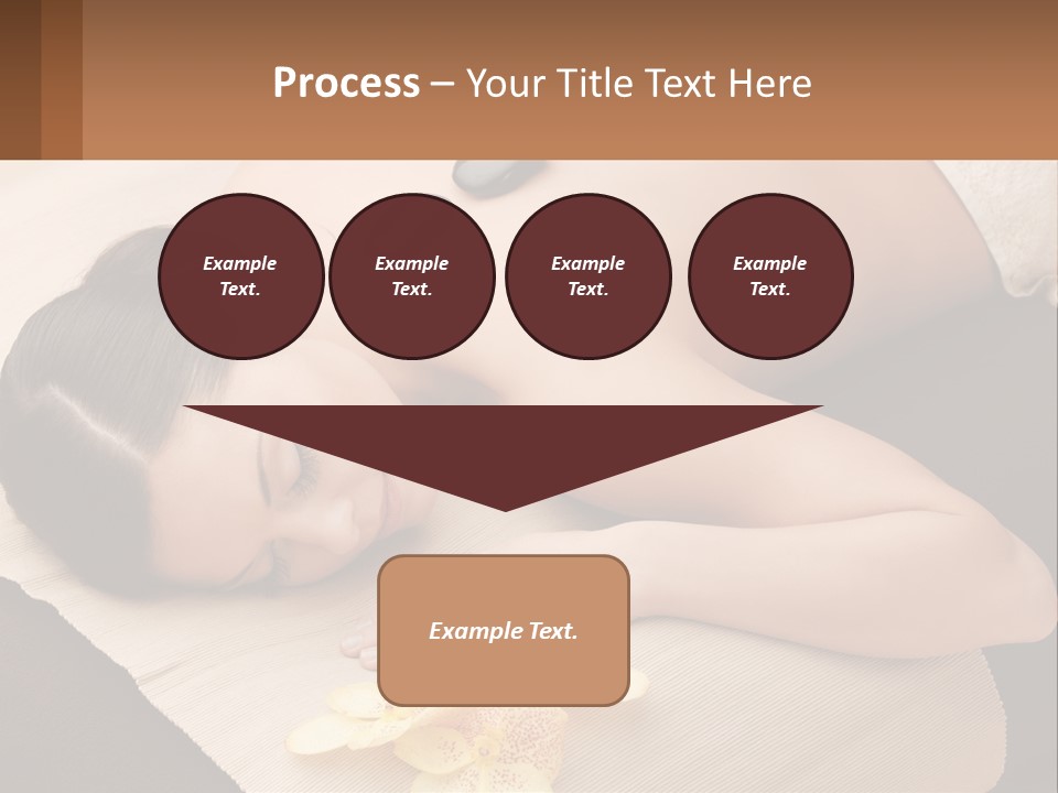 Cold Ventilation Home PowerPoint Template