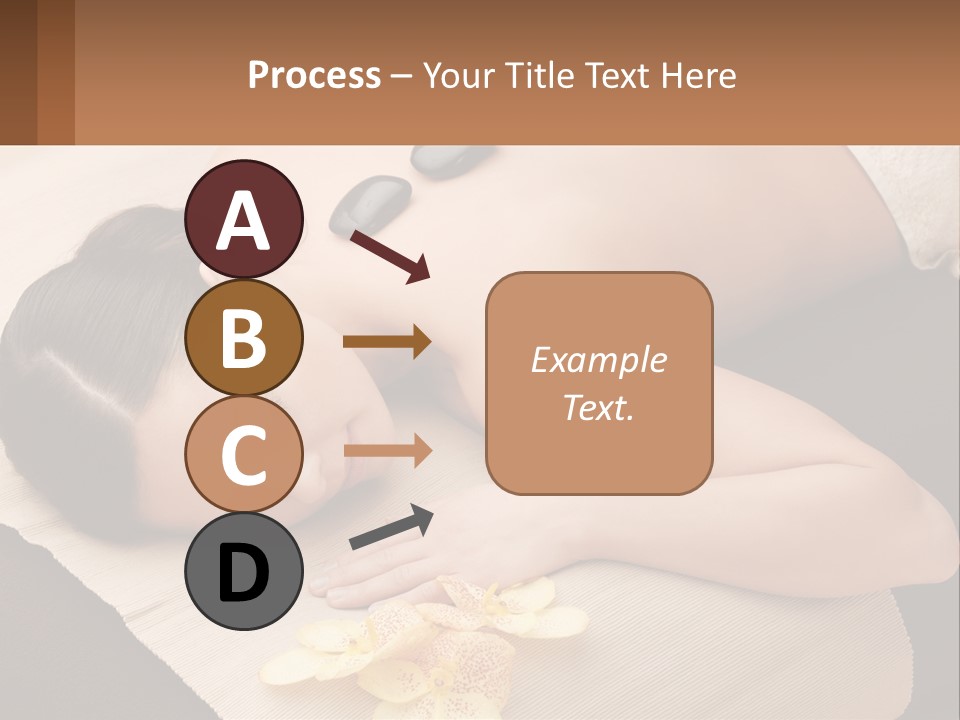 Cold Ventilation Home PowerPoint Template