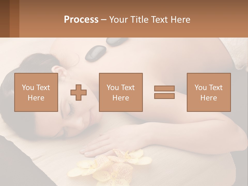 Cold Ventilation Home PowerPoint Template