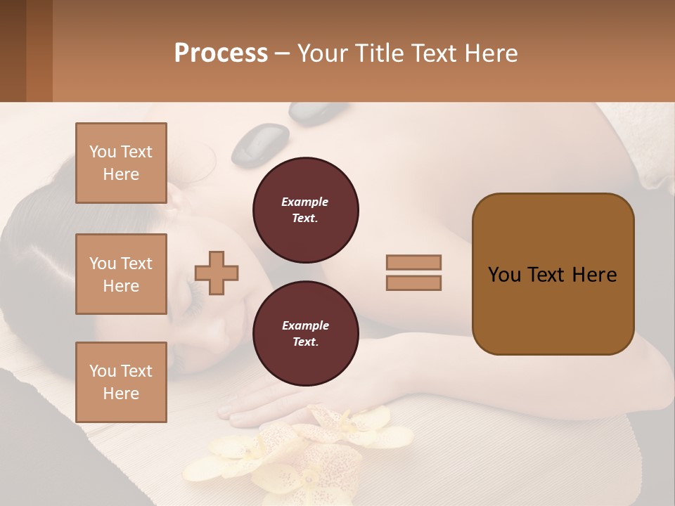 Cold Ventilation Home PowerPoint Template
