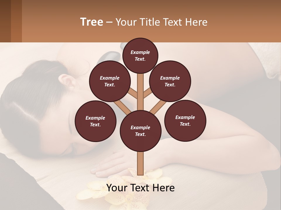 Cold Ventilation Home PowerPoint Template