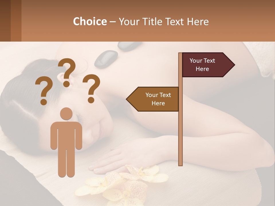 Cold Ventilation Home PowerPoint Template