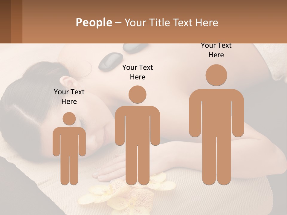 Cold Ventilation Home PowerPoint Template