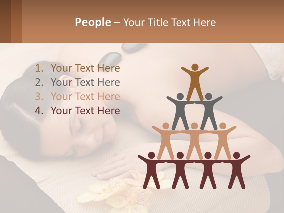 Cold Ventilation Home PowerPoint Template