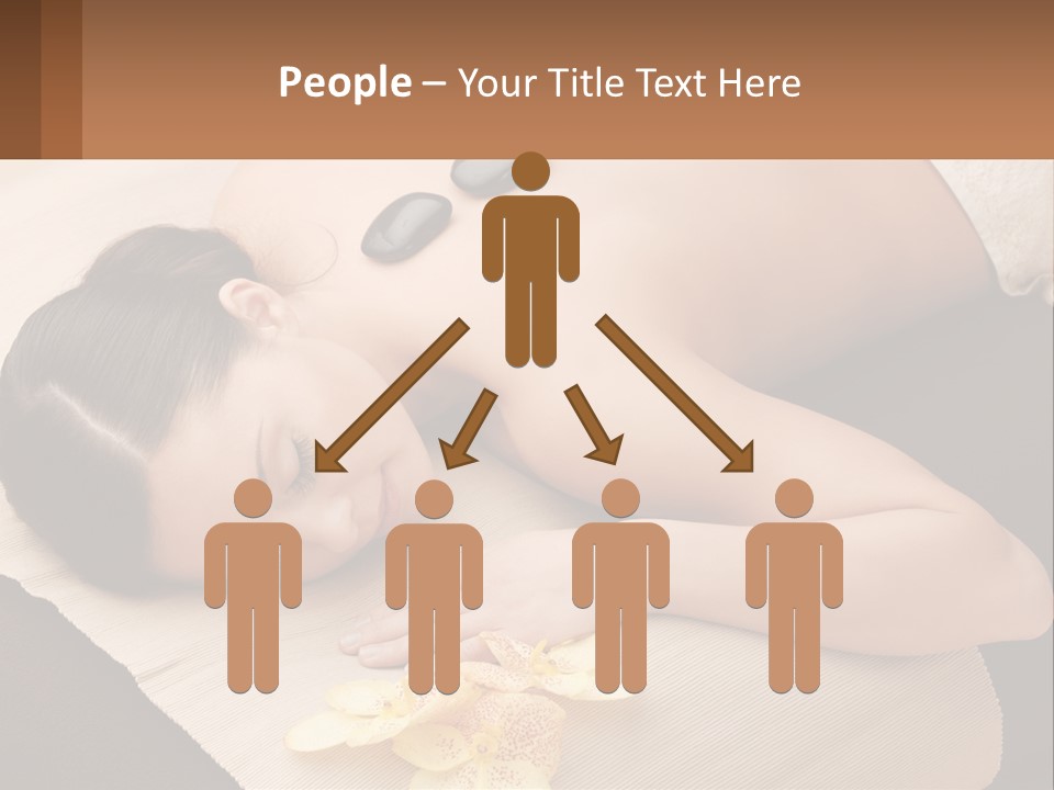 Cold Ventilation Home PowerPoint Template