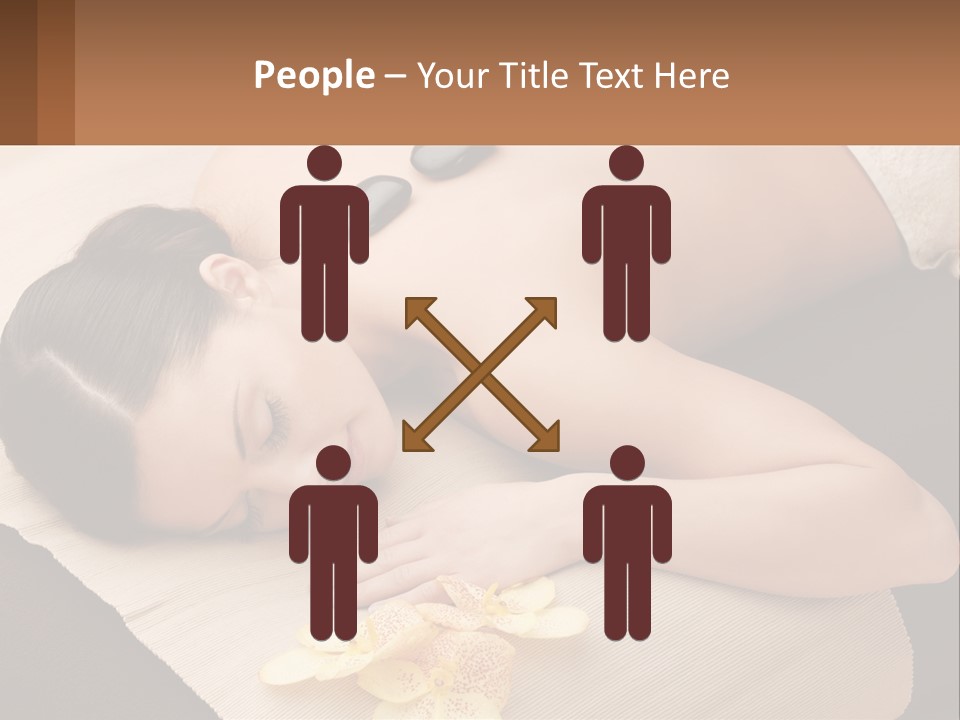 Cold Ventilation Home PowerPoint Template