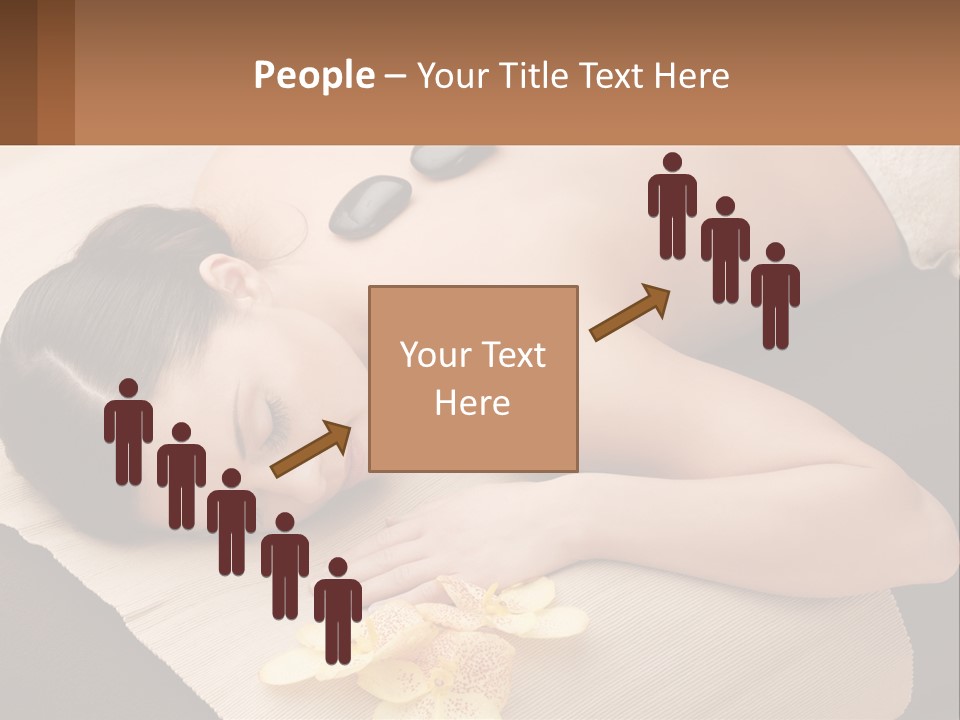 Cold Ventilation Home PowerPoint Template