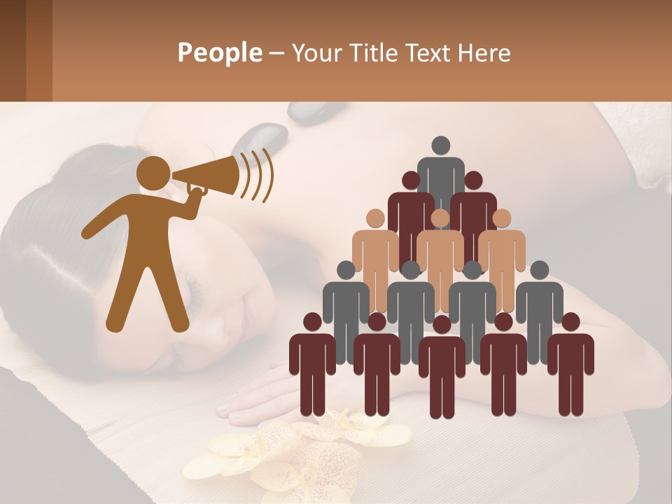 Cold Ventilation Home PowerPoint Template