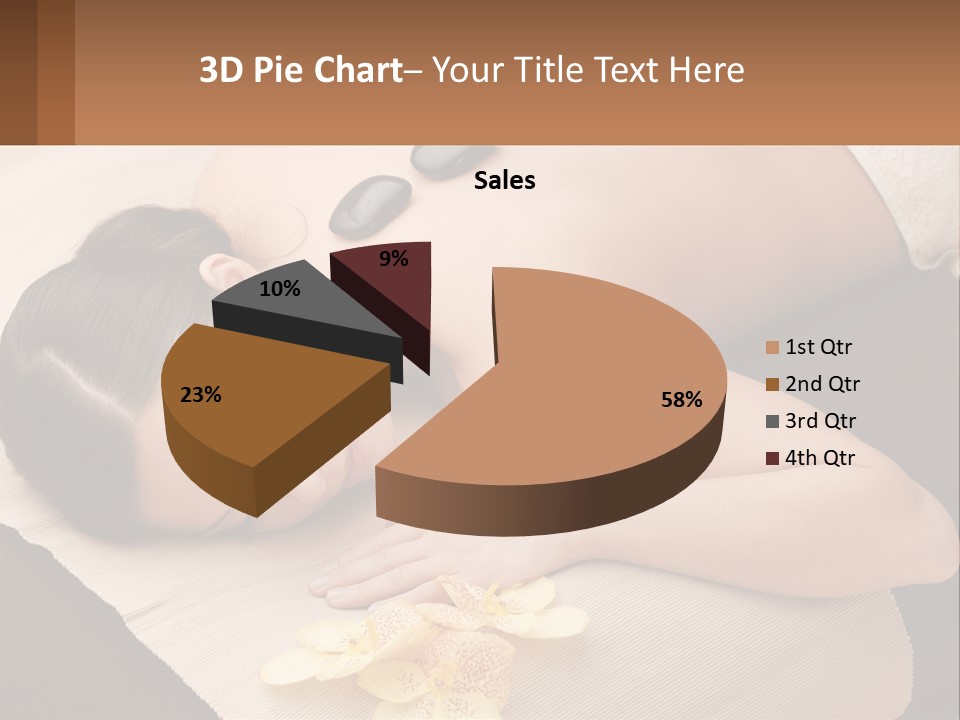 Cold Ventilation Home PowerPoint Template