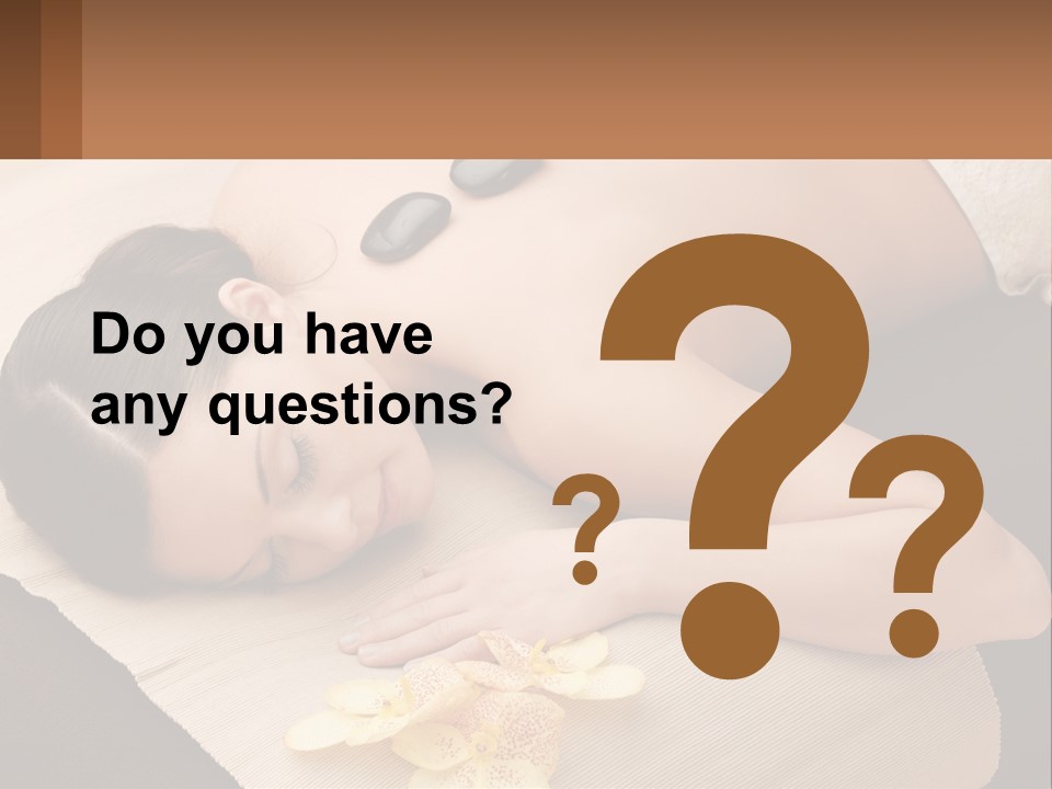 Cold Ventilation Home PowerPoint Template