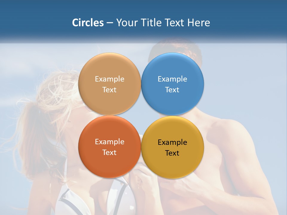 Temperature Equipment Electric PowerPoint Template