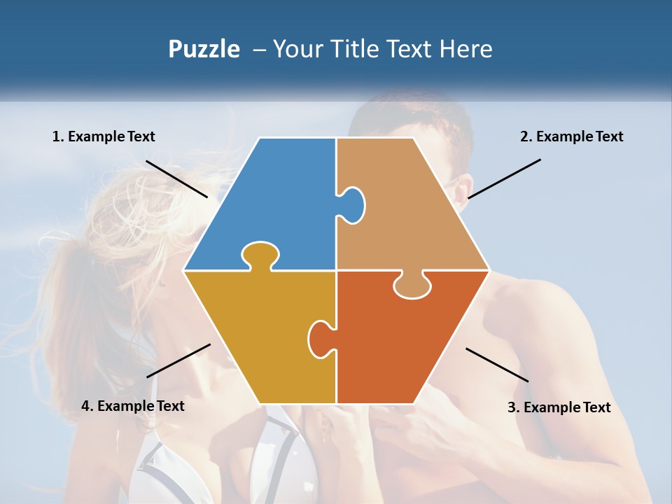 Temperature Equipment Electric PowerPoint Template