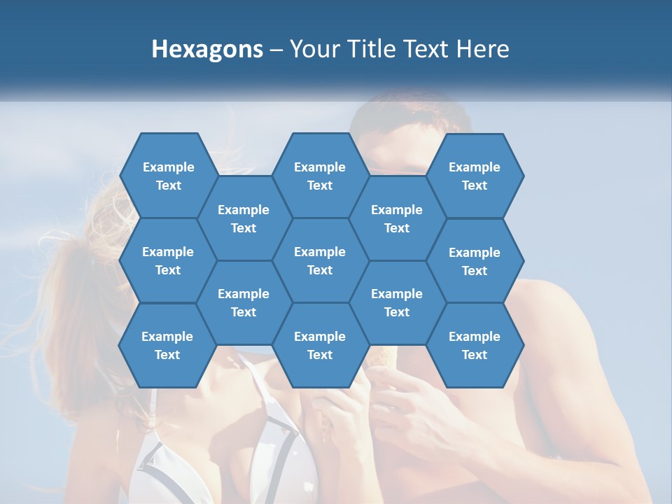 Temperature Equipment Electric PowerPoint Template