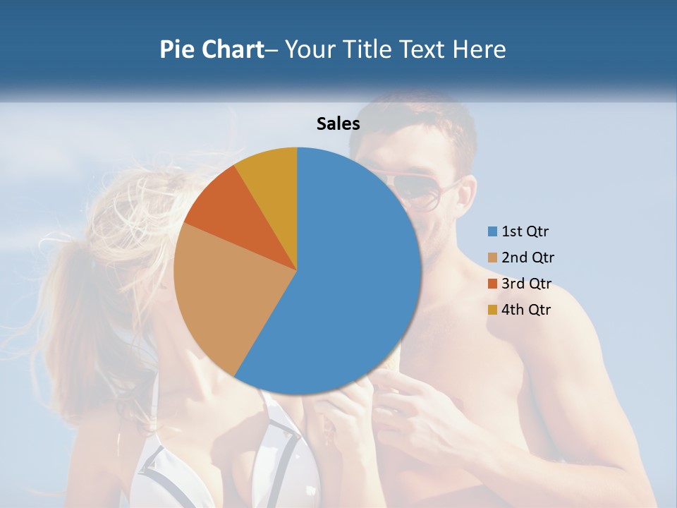 Temperature Equipment Electric PowerPoint Template
