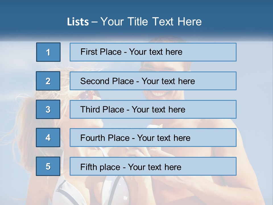 Temperature Equipment Electric PowerPoint Template